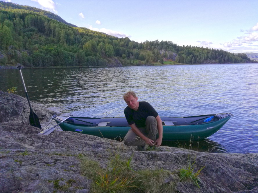 Telemark - Sven Michalczak